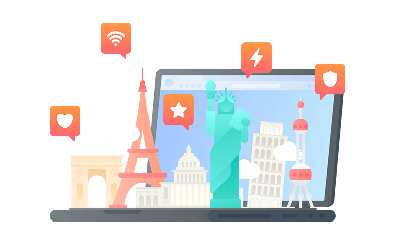 代理喜马拉雅的回国vpn - 海龟伴侣